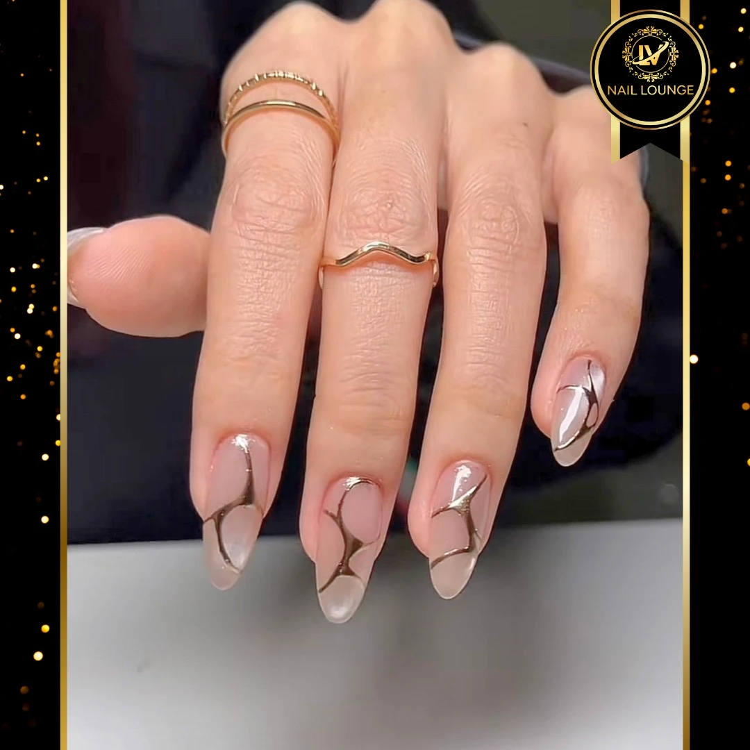 LV Nail Lounge Austin, TX 78745